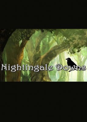 Nightingale Downs Cover