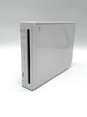 Get Nintendo Wii RVL-101 REGION FREE Žaidimų Konsolės Pilnas Baltas Rinkinys