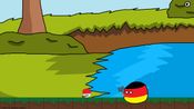 Countryballs: Over The World (PC) Steam Key GLOBAL for sale