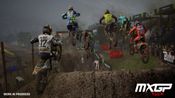 MXGP PRO: The Official Motocross Videogame Steam Key GLOBAL