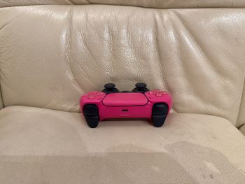 Buy Sony Playstation 5 Dualsense Dualshock pultelis Controller PINK Kontroleris valdiklis pultas joystick