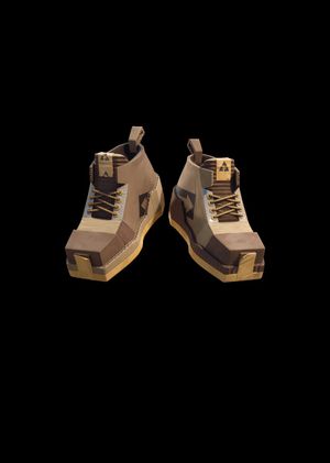 Fortnite - Recyclers Shoes (DLC) Epic Games Key GLOBAL