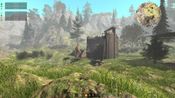 Medieval Playground Steam Key GLOBAL