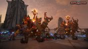 Warhammer 40,000: Battlesector - Orks (DLC) (PC) Steam Key GLOBAL for sale