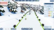 Snowtopia: Ski Resort Builder Steam Key GLOBAL