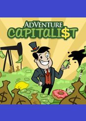 AdVenture Capitalist - Savvy Investor Bundle (DLC) Steam Key GLOBAL