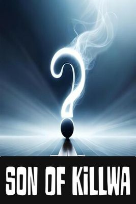 Son Of Killwa game cover