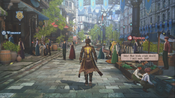 Valkyria Revolution XBOX LIVE Key EUROPE