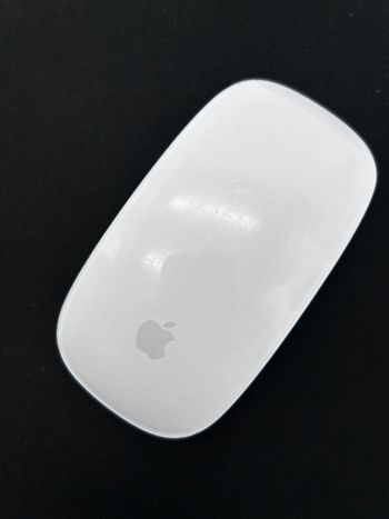 Apple Magic Mouse A1296 Wireless Belaidė Pelė