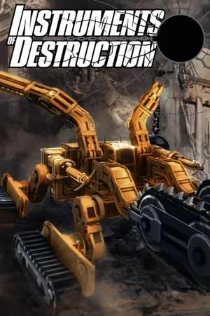 Instruments of Destruction (Xbox Series X|S) XBOX LIVE Key UNITED STATES