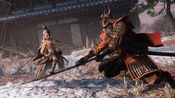 Get Sekiro: Shadows Die Twice - GOTY Edition Steam Key EUROPE