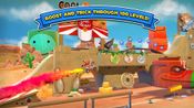 Joe Danger Steam Key GLOBAL