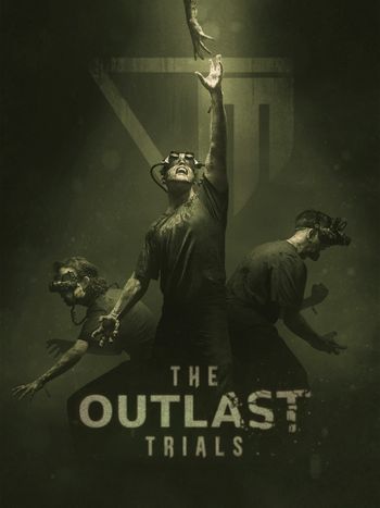 The Outlast Trials Unholy Night Pack (DLC) Steam (PC) Key GLOBAL