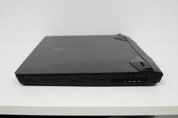 Msi Gp76 Leopard **17.3" Rtx 3070** for sale