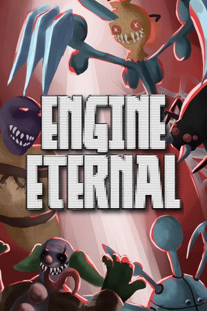 Engine Eternal Steam Key (PC) GLOBAL