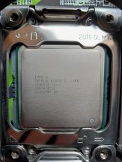 Get Kompiuteris - Xeon(6-core)/Radeon RX570/16GB DDR3