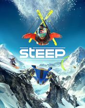Steep (PC) Ubisoft Connect Key UNITED STATES
