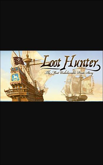 Loot Hunter (PC) Steam Key GLOBAL