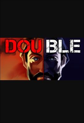 Double game cover