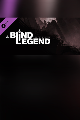 A Blind Legend - Original Soundtrack (DLC)