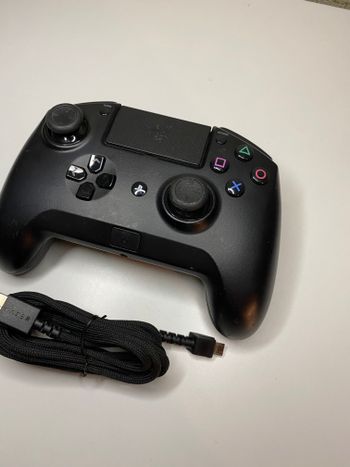 Buy Razer Raiju Tournament Edition belaidis pultelis wireless controller