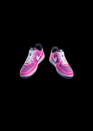 Fortnite - Nike Air Force 1 World tour 'Las Vegas' Shoes (DLC) Epic Games Key GLOBAL
