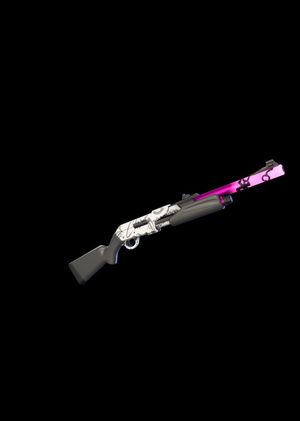 Fortnite - Chain Linx Wrap (DLC) Epic Games Key GLOBAL