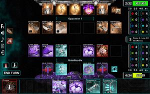 Hidden Dimensions 3