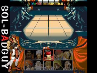 Guilty Gear Nintendo Switch for sale
