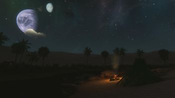 Starsand PlayStation 5