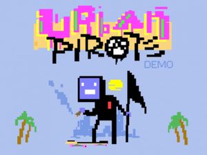 Urban Pirate