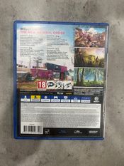 Far Cry New Dawn PlayStation 4