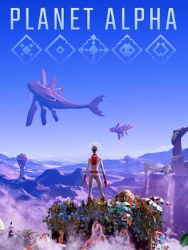 PLANET ALPHA Steam Key (PC) LATAM