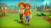 Get Farm Together - Supporters Pack (DLC) (PC) Steam Key GLOBAL