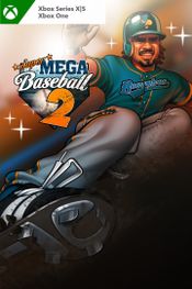 Super Mega Baseball 2: Ultimate Edition XBOX LIVE Key ARGENTINA