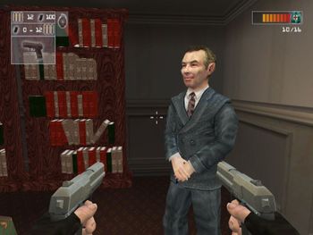 SAS Anti-Terror Force PlayStation 2