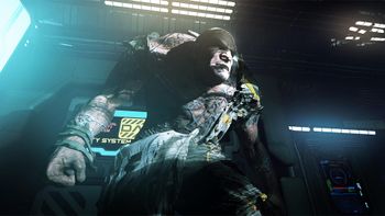 Redeem The Persistence PlayStation 4