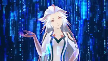 AI: THE SOMNIUM FILES - nirvanA Initiative Collector's Edition Nintendo Switch