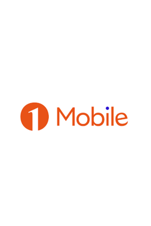 1Mobile 15 EUR UnoMobile Key ITALY