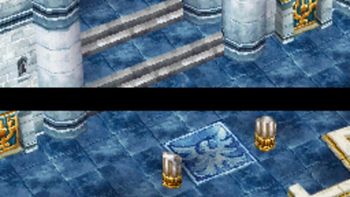 Get Dragon Quest V Nintendo DS