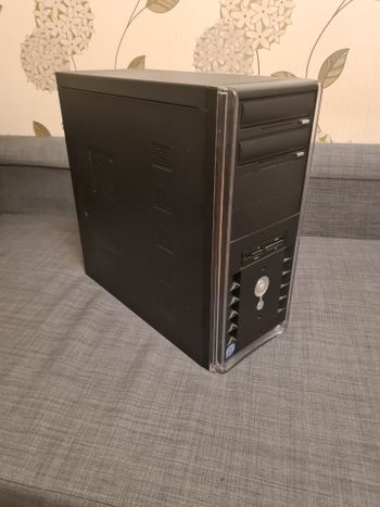 Stacionarus kompiuteris PC