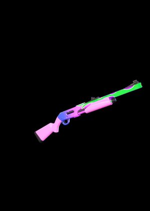Fortnite - Sour Scorch Wrap (DLC) Epic Games Key GLOBAL