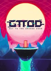 GTTOD: Get To The Orange Door (PC) Steam Key GLOBAL