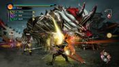 Toukiden: Kiwami PSP