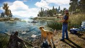 Far Cry 5 Uplay Key EUROPE
