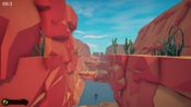 Desert Parkour (PC) Steam Key GLOBAL