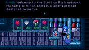 Redeem The Rescue of Mermaids (PC) Steam Key GLOBAL
