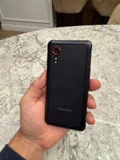 Redeem Samsung Galaxy Xcover 5