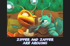 Zapper: One Wicked Cricket PlayStation 2