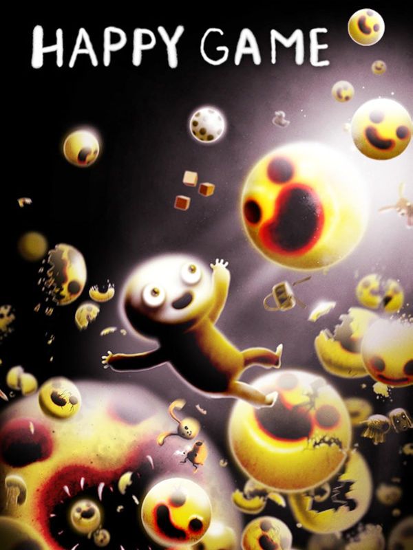 Sweet Dreams Turn Twisted: Get Happy Game Totally Free